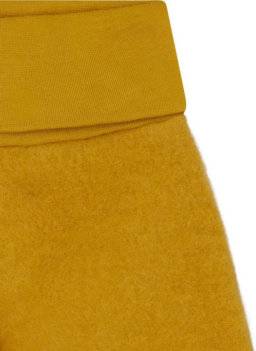 Actual product image loud + proud Babys & Kinder Wollfleece-Hose (104)