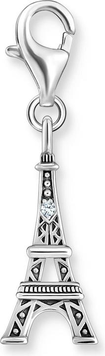 Immagine prodotto Thomas Sabo Charm Sterling Silver (Annerito, Argento 925)
