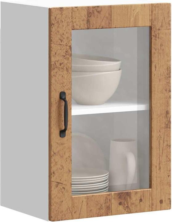 Actual product image vidaXL Küchen-Wandschrank (40 x 31 x 60 cm)