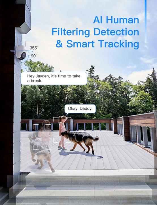 Produktbild Arenti OP1 (2560 x 1440 Pixels)