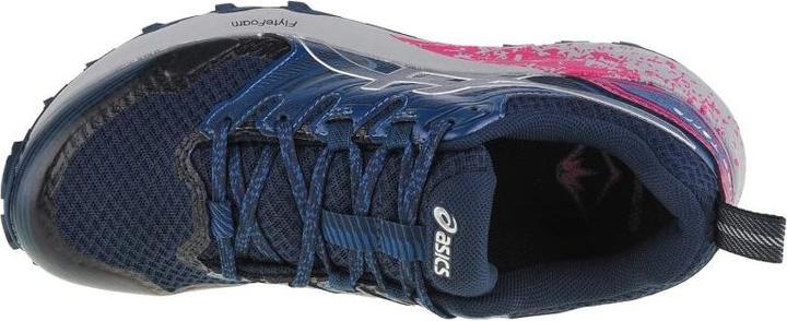 Actual product image ASICS Performance Gel-Trabuco Terra 1012A902-403 - 44.5 (44.5)