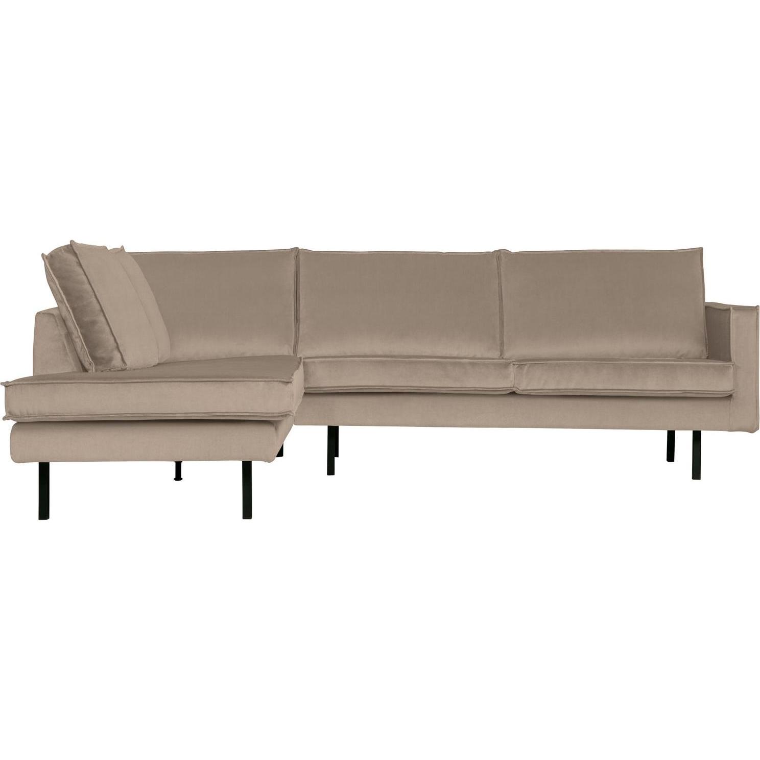 BePureHome, Sofa, Rodeo (Ecksofa)
