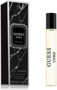 Produktbild Guess Herrenduft (Eau de Toilette, 14.79 ml)
