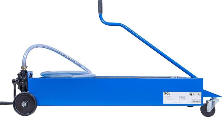 Produktbild BGS Öl-Auffangwanne