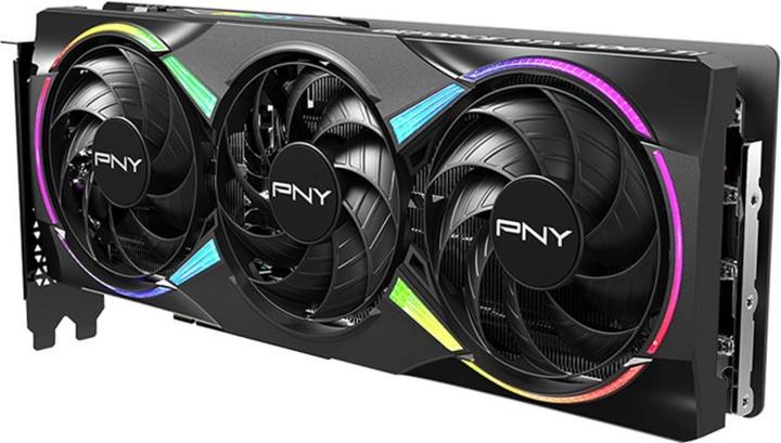 Produktbild PNY GeForce RTX 5060 Ti Epic-X RGB Overclocked Triple Fan (8 GB)