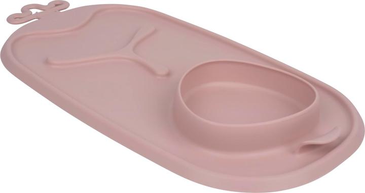 Image du produit B.Box Set de table avec assiette et bol Roll & Go