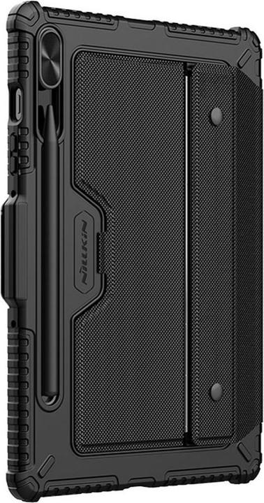 Nillkin Bumper Combo Keyboard Case (Backlit Version) for Samsung Tab S9 Black (Galaxy Tab S9)