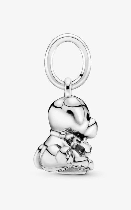 Immagine prodotto Pandora Cane Labrador (Argento 925)