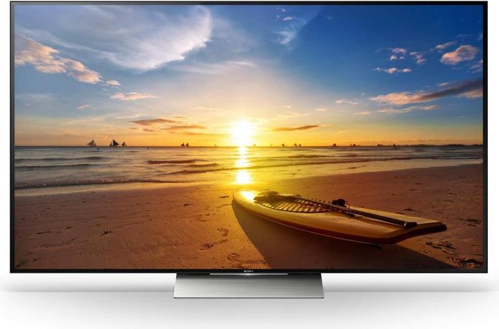 Produktbild Sony Kd-75xd9405 (75", LCD, 4K)