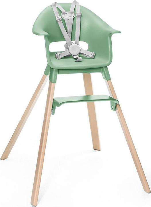 Actual product image Stokke Clikk High Chair incl. Travel Bag (Highchair)