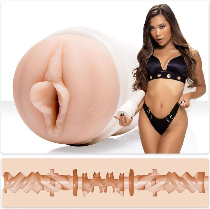 Produktbild Fleshlight Vina Sky Exotica