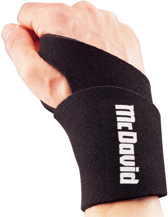 Produktbild McDavid Handgelenkbandage (One Size)