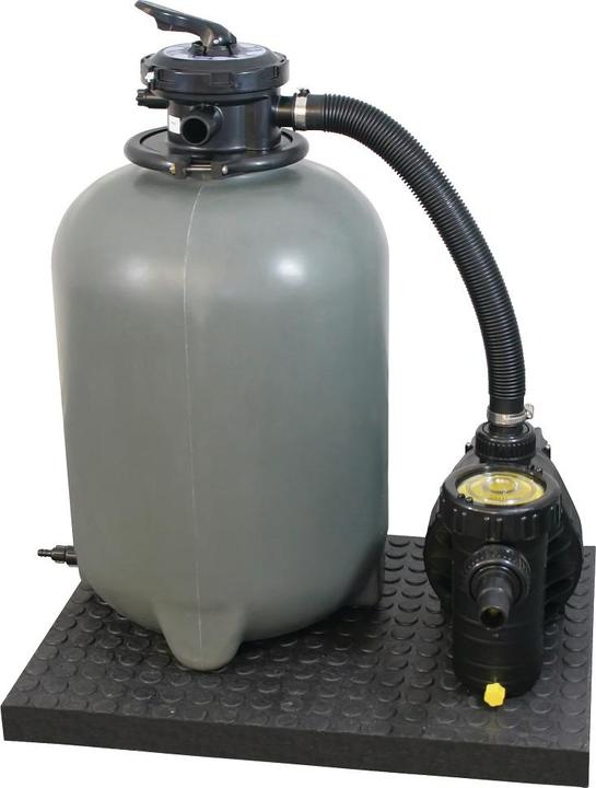 Produktbild Summer Fun Sandfilter