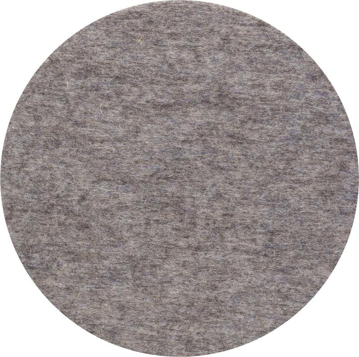 Image du produit Bosch Professional Zubehör Feutre de polissage pour le meulage en orbite aléatoire (Croustillant)