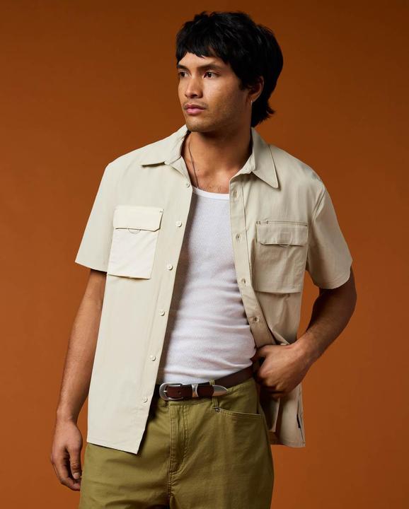 Immagine prodotto Cotopaxi Solta Short-Sleeve Sun Shirt (M)