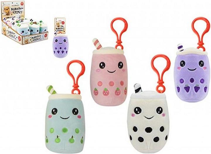 Actual product image TopSpirit Boba Bubble Tea Plush