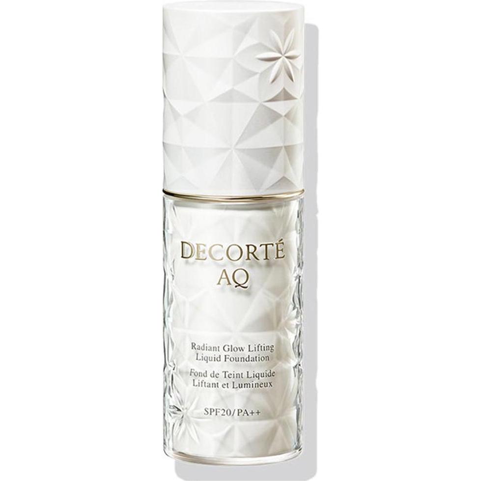 Decorte, Sonnencreme, Aq Radiant Glow Base Spf20 202 30ml (SPF 20)