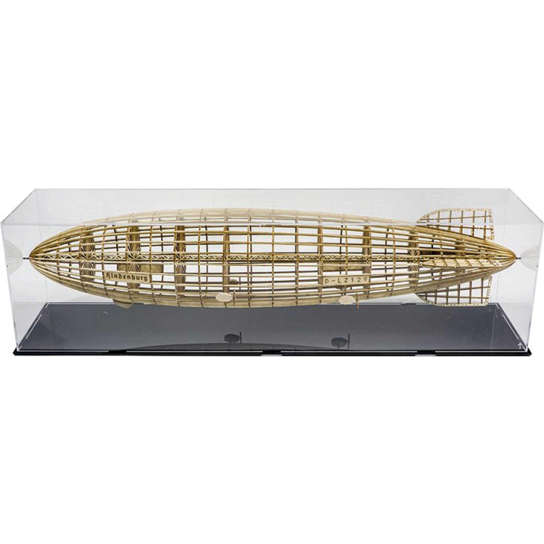 Thumbnail - Pichler Hindenburg LZ-129 / 540mm