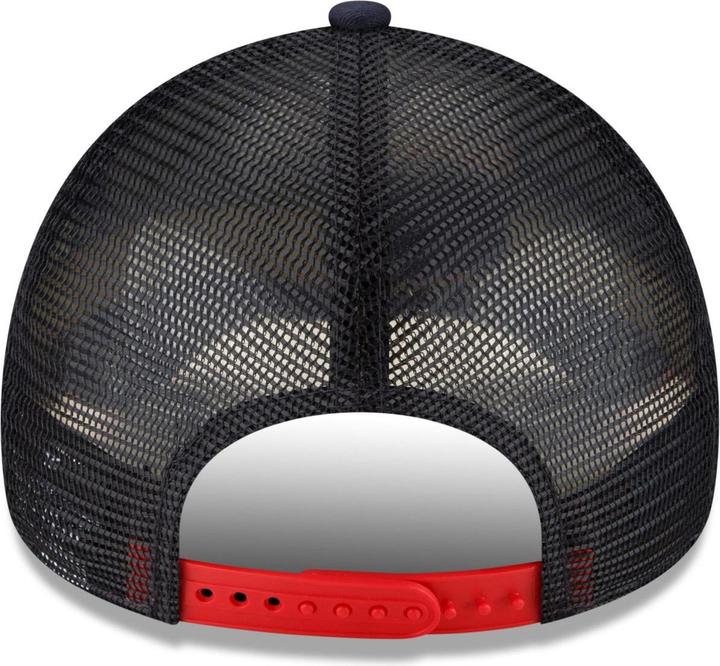 Image du produit New Era Aframe Trucker Red Bull Racing