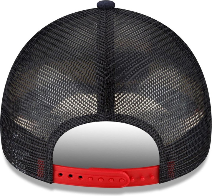 Immagine prodotto New Era Aframe Trucker Red Bull Racing