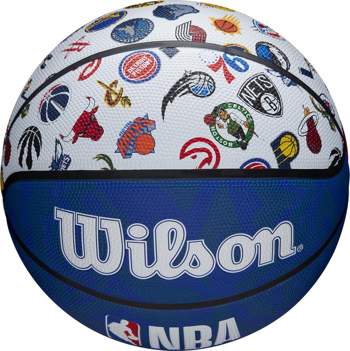 Image du produit Wilson All Team (7)