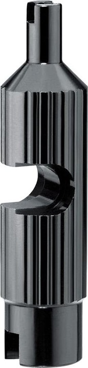 Actual product image Topeak Valve tool - black (Valve extension)
