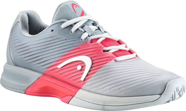 Head Revolt Pro 4.0 Allcourt Tennisschuh Damen (38)