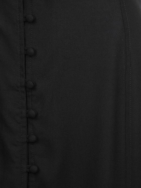 Produktbild Topshop Maxikleid (36)