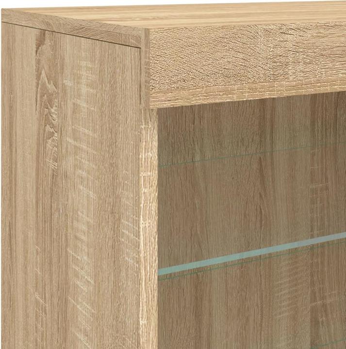 Image du produit vidaXL Sideboard (60.50 x 37 x 67 cm)