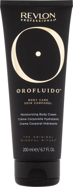 Produktbild Orofluido Orflido Body Cream (Körpercreme, 200 ml)