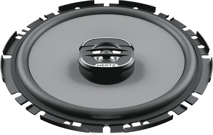 Immagine prodotto Hertz DIF.HTZ KIT COAX 2W X170 () (200 W, 17 cm)