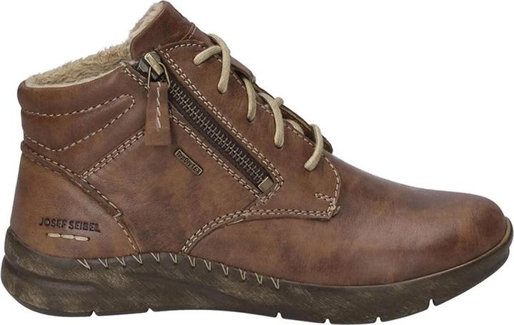 Produktbild Josef Seibel Conny 52 Stiefeletten Leder (40.5)