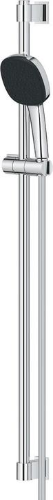 Produktbild Grohe Vitalio Comfort 110 QuickFix Brausestangenset, kleben oder bohren, Länge 900mm, wassersparend, 2 Str