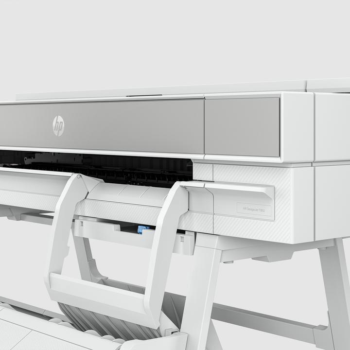 Produktbild HP DesignJet T950 (Tintenpatrone, Farbe)