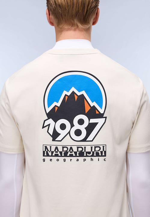 Actual product image Napapijri Montepiana (XS)