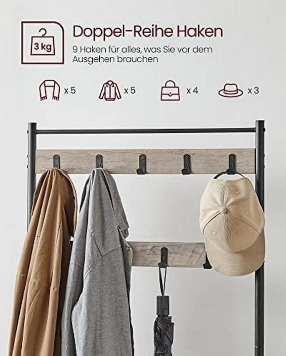 Image du produit Vasagle Stay