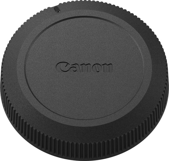 Actual product image Canon Lens Dust Cap RF (0 mm)