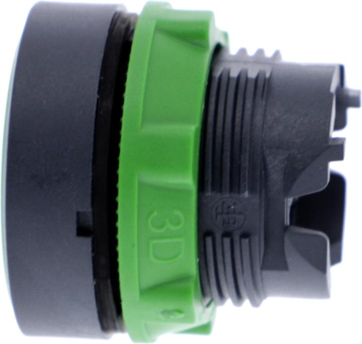 Produktbild Schneider Electric Drucktaster-Kopf ZB5AA331