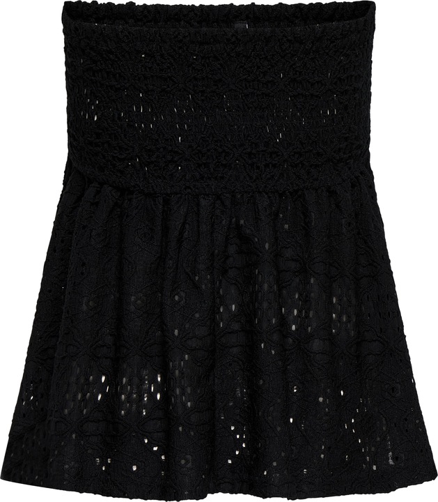 Actual product image Only ONLLUZ Tüll-Top Tüll-Top (XXS)