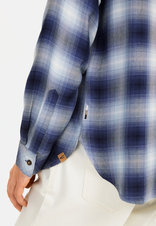 Immagine prodotto Camel Active Karobluse aus reiner Viskose (S)