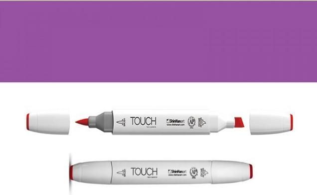 Actual product image Breast Marker Lightviolet (light violet, 3 mm, 1 x)