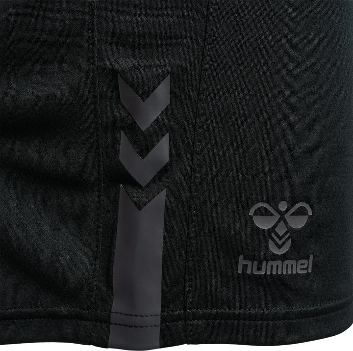 Produktbild hummel Hmlactive Pl Shorts Woman (XS)
