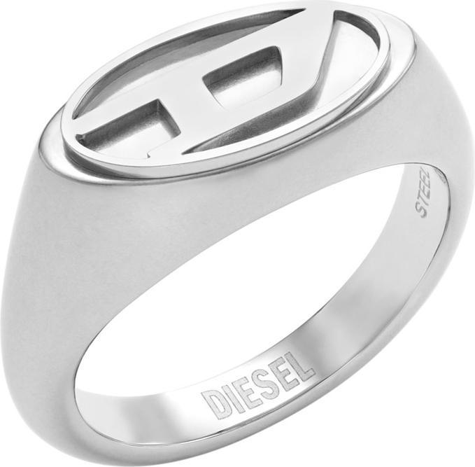 Diesel Herrenring RING (56)