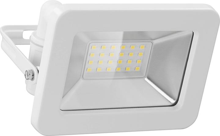 Goobay Projecteur d'extérieur à LED, 20 W (1706 lm, IP65)
