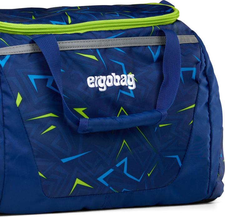 Image du produit Ergobag Sac de sport 40 cm (20 l)