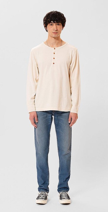 Actual product image Nudie Jeans Denim STEADY EDDIE (W31/L32)