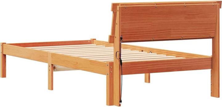 Image du produit vidaXL Bettrahmen (80 x 200 cm)