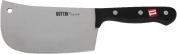 Actual product image Quttin kitchen machete 17.5cm sybarite (17.50 cm)