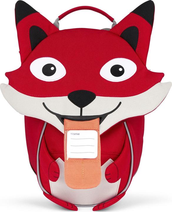 Actual product image Affenzahn K.F. Fuchs rd 01014-70012-10