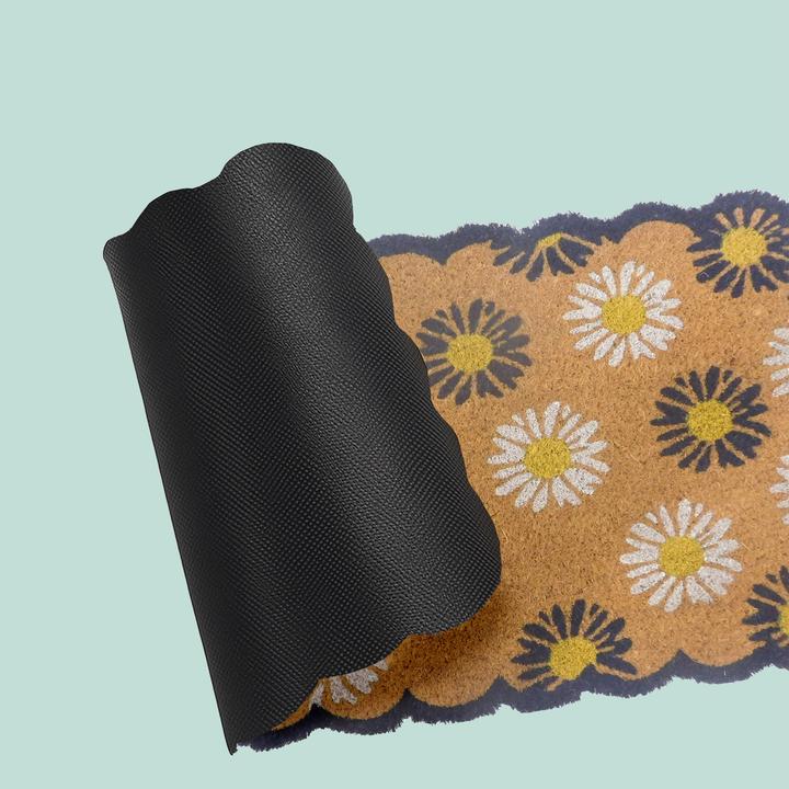 Produktbild Relaxdays Fussmatte (60 x 40 cm)